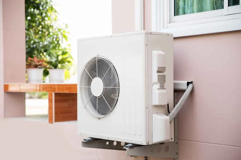 Fish Farm Temperature Control Hire from Rapid Chillers 3 Air-Conditioning
