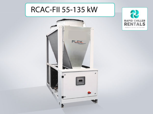 RCAC-FII-55-135-kW