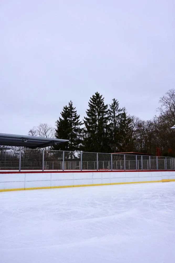 Ice-Rink Chiller Hire 2 Ice-Rink Chiller Hire