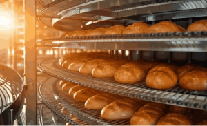 Case studies 2 Bakery Chiller Breakdown