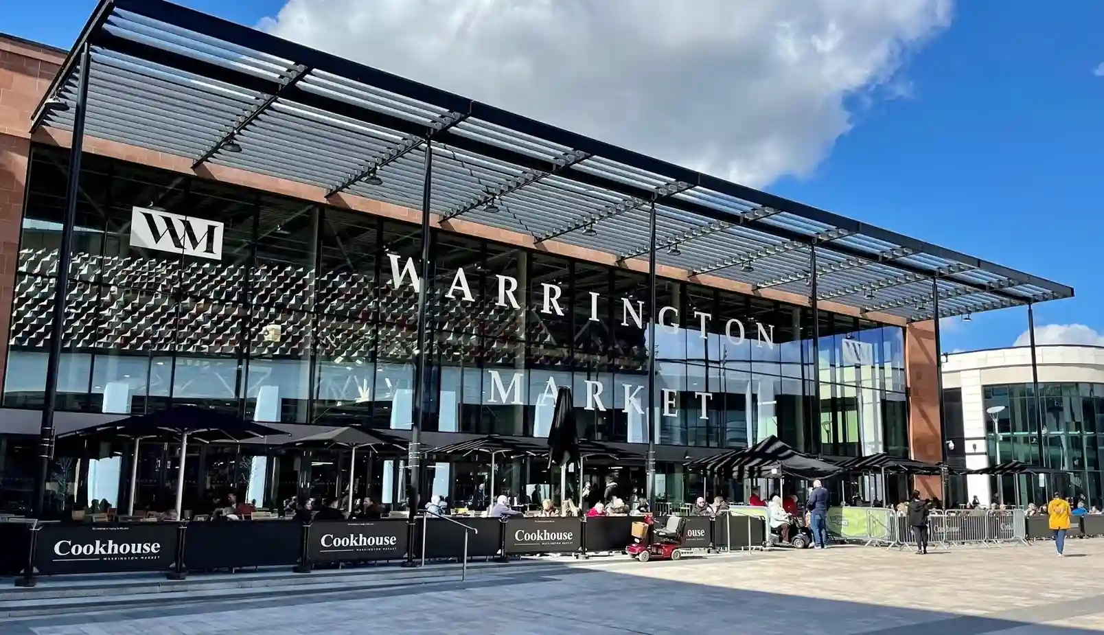 warringtons