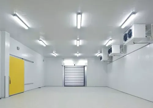 Warehouse Cooling