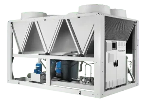 Chiller Hire
