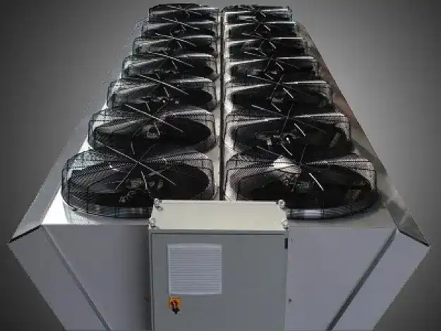 DAC Unit