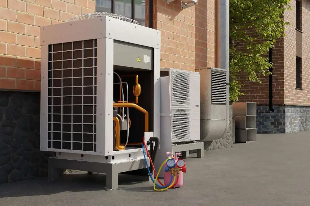 Industrial Cooling