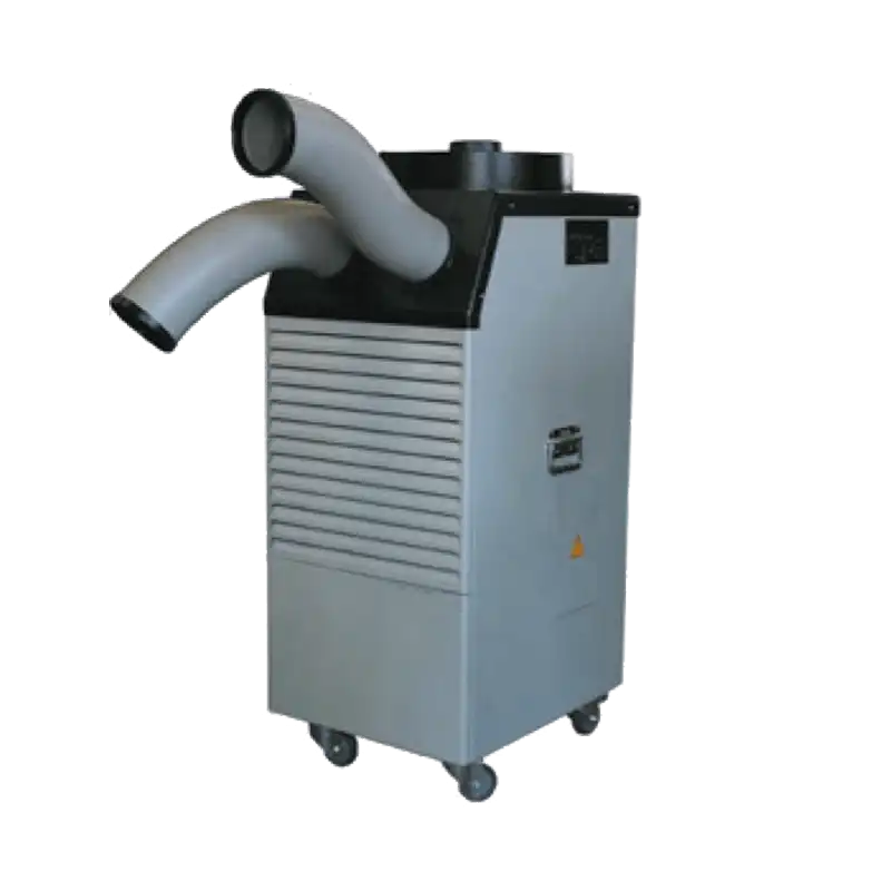 Chiller Hire
