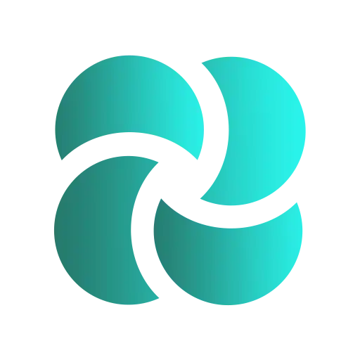 Rapid Chiller Fan Logo