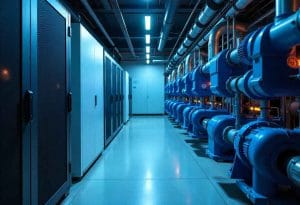 Blogs air-cooled vs water-cooled chillers