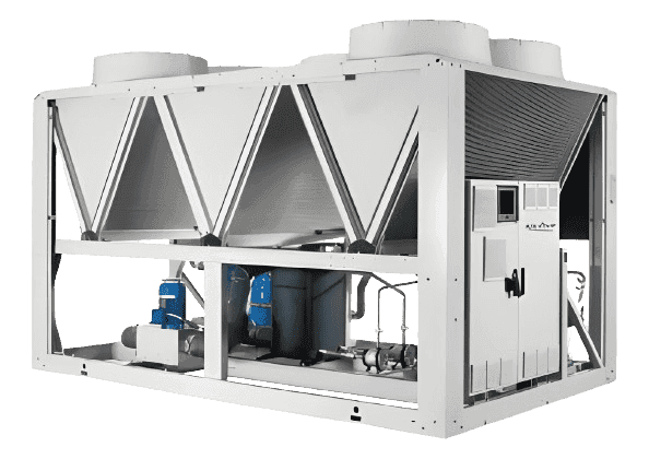 Manchester chiller hire and maintenance