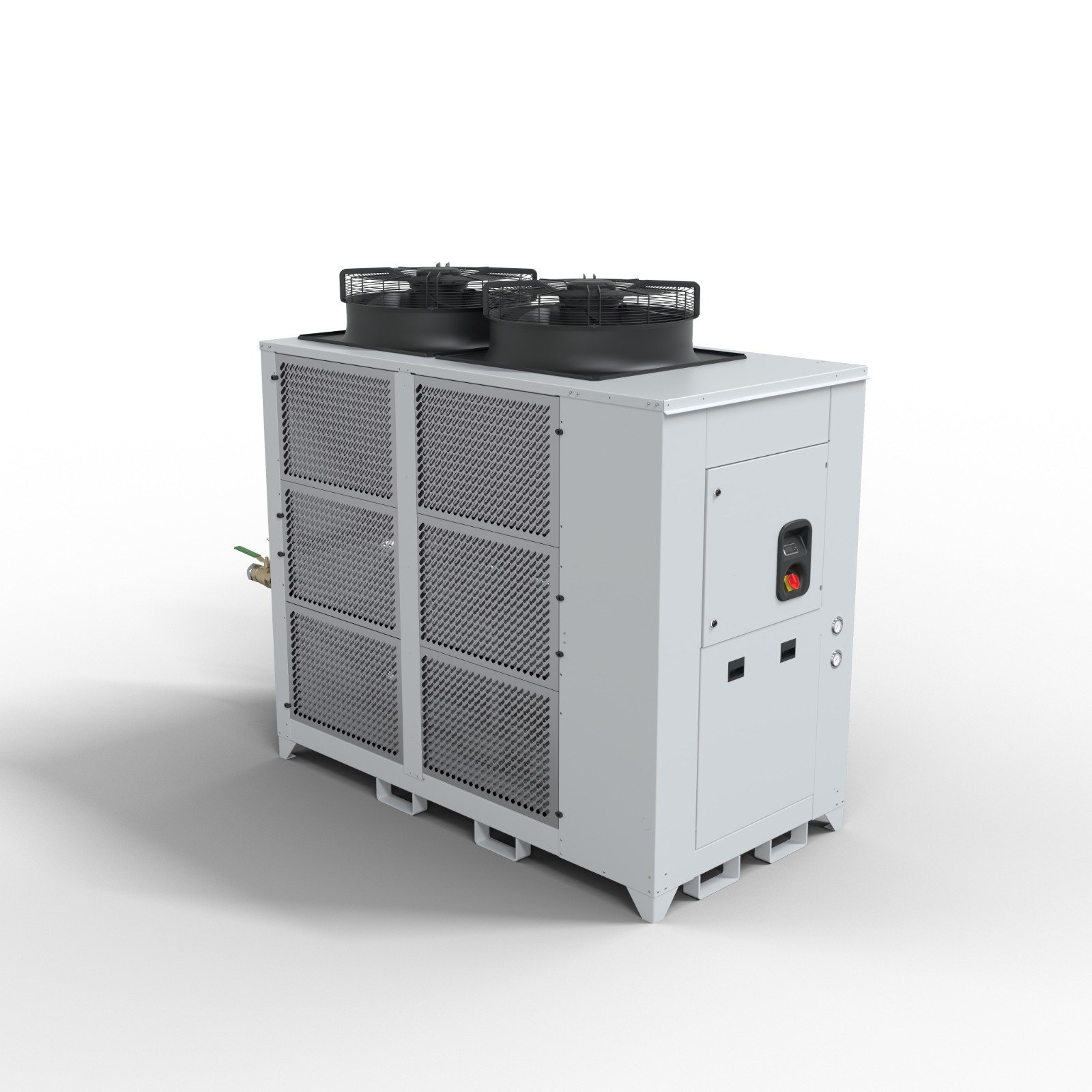50KW Chiller