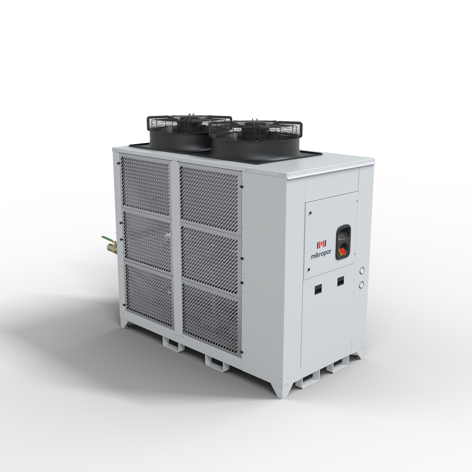 20KW Chiller